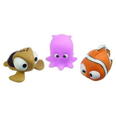 Zdjęcie produktu dla Zraszacz TIGEX 3 Nemo