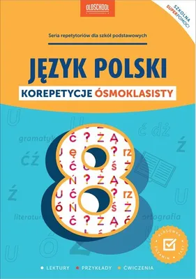 Image de Jezyk polski Korepetycje osmoklasisty