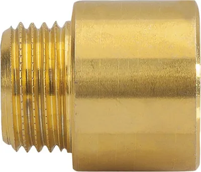 Produktbild von Hahnverlängerung 3/4" x 10 mm