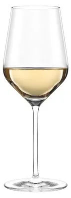 Image de Stölzle Lausitz Set 6 pièces STARlight Verre à vin blanc clair 245 00 02 | EAN 4012632269171