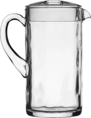 Produktbild von Wasserkrug Happy klar