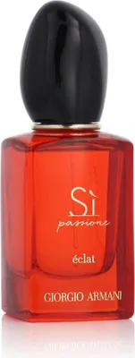 Obrázek produktu pro Giorgio Armani Sì Passione Éclat EDP 30 ml W