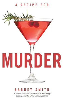 Produktbild von A Recipe For Murder