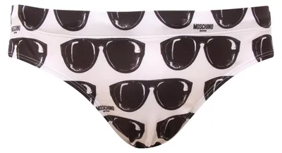 Productafbeelding van Q6454 Herenbadpak Moschino, Badkleding, Heren