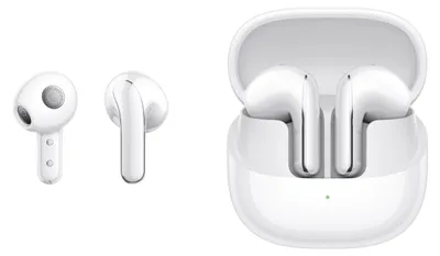 Produktbild von Xiaomi Buds 5 Keramikweiß