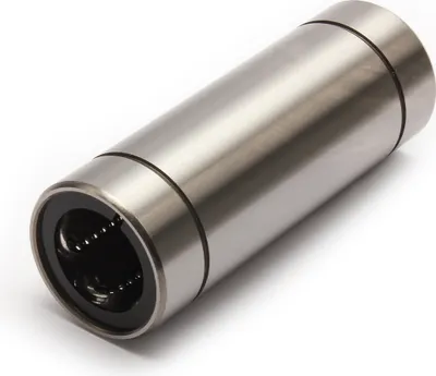Produktbild von Linearlager 8mm LM8LGA  hochtemperatur beständig bis 200°C
