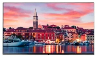 Produktbild von LG 50UR762H3ZC, 127 cm (50"), 4K Ultra HD, 3840 x 2160 Pixel, LED, 16:9, 400 cd/m²