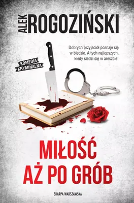 Immagine prodotto di Miłość aż po grób