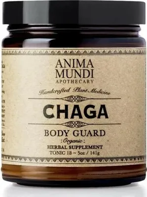 Obrázek produktu pro Anima Mundi Chaga, 141 gramů
