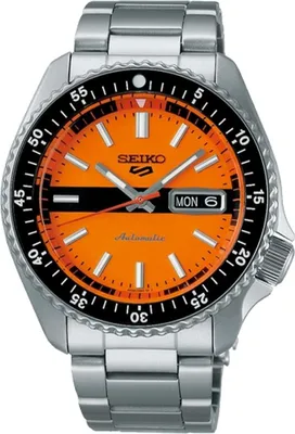 Image de Montre homme Seiko SRPK11K1