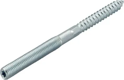 Immagine prodotto di Fischer 79782 Stockschraube St.St. 8 x 80 (100) (79782)