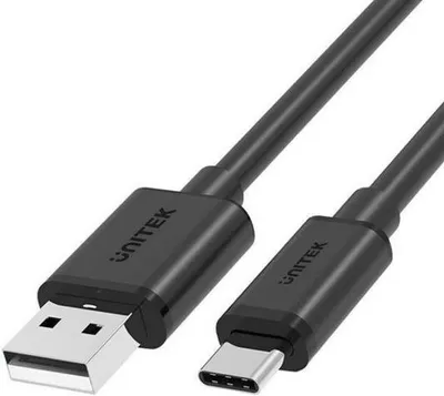 Immagine prodotto di UNITEK C14067BK Cavo USB 1,5 m USB A USB C (C14067BK)