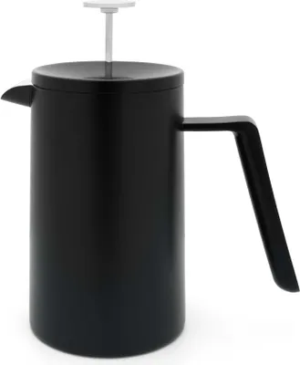 Obrázek produktu pro Leopold Vienna San Marco černý 1l kávovar/konvice LV113020