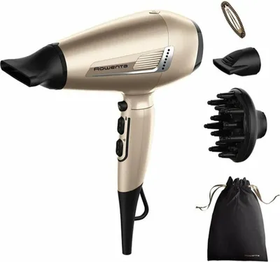Immagine prodotto di Asciugacapelli Rowenta CV8861 2200 W