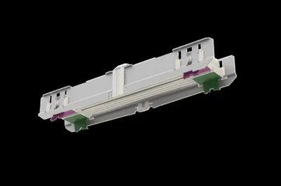 Image de Raccords pour rails de support Ridi IP54 VL2TVS-13 2200027