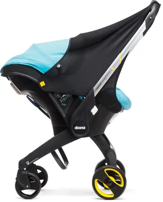 Obrázek produktu pro Rozšíření stříšky, Black