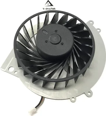 Immagine prodotto di Ventola di ricambio compatibile con Sony Playstation 4 PS4 CUH-1215A CUH-1215B