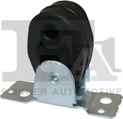 Produktbild von FA1 Auspuffhalter für SKODA ROOMSTER (5J) Auspuffanlage Montageteil 113-992