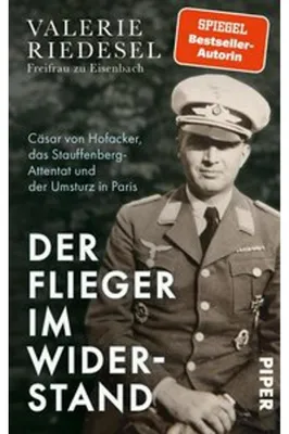 Immagine prodotto di Der Flieger im Widerstand