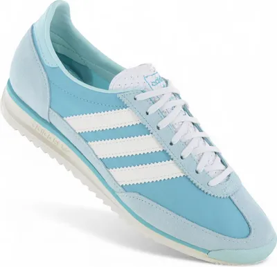 Produktbild von adidas Originals SL 72 OG W - Damen Sneakers Schuhe JI0199 , EU 38 UK 5