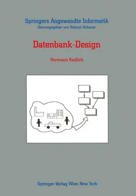 Produktbild von Datenbank-Design