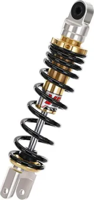 Immagine prodotto di Ammortizzatore a gas YSS regolazione precarico per APRILIA