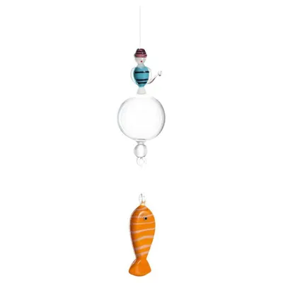 Immagine prodotto di Pescatore MARE