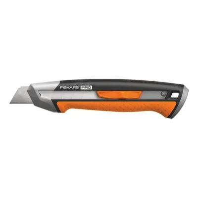 Immagine prodotto di Fiskars CarbonMax™ Coltello da taglio 18 mm FISKARS 1027227