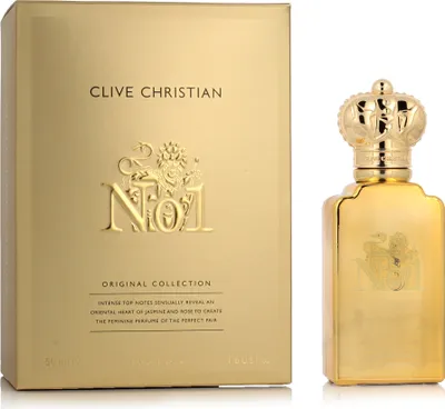 Zdjęcie produktu dla Clive Christian No. 1 For Women Parfém 50 ml W