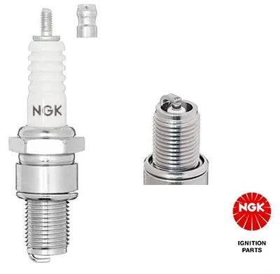 Zdjęcie produktu dla NGK Świeca Zapłonowa B9ES (kod. 2611) YBX