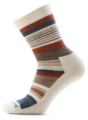 Produktbild von Smartwool Uni Everyday Joviansphere Crew Alltagssocken natural/fossil 46-49
