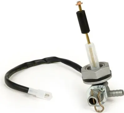 Immagine prodotto di Rubinetto benzina BGM Faster Flow V2.0 per Vespa PX, T5 125cc, Rally180 (VSD1T), Rally200 (VSE1T), Sprint150 (VLB1T), TS125 (VNL3T), GT125 (VNL2T), GTR125 (VNL2T), GL150 (VLA1T), Super, VNA, VNB, VBA, VBB, V50, V90, PV125, ET3, PK S, PK XL