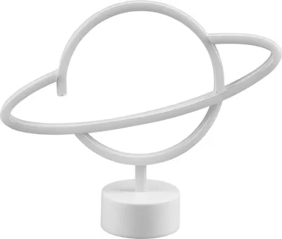 Zdjęcie produktu dla Lampa stołowa LED 2W PLANET R55370101 RL