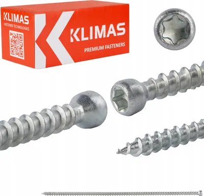 Produktbild von Vollgewinde-Konstruktionsschrauben, Zylinderkopf WKFC-06240