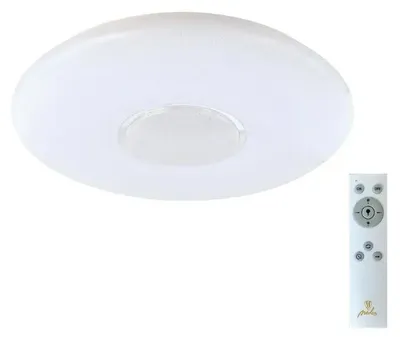Immagine prodotto di Lampada a LED da soffitto STAR + telecomando, 36W - LCL534AU
