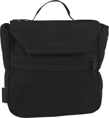 Produktbild von MFH Mehrzwecktasche Mission II mit Klett schwarz