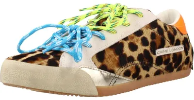 Obrázok produktu pre CRIME LONDON 23601AA9B Animal Print