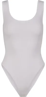 Image de Urban Classics - Body pour femmes TN868 (5XL) (blanc)