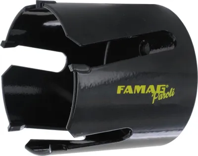 Produktbild von Famag HM-Lochsäge PAROLI, D68mmUniversal-Lochsäge NL 50mm