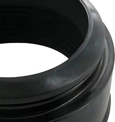 Produktbild von Adapter für Airbox / Luftfilterbox Motoforce RACING gerade