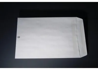 Produktbild von Versandtaschen C4 120g/qm selbstklebend VE=250 Stück grau