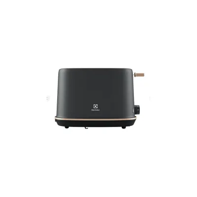 Zdjęcie produktu dla Electrolux E7T1-6BP, 2 kaw., Czarny, 980 W, 0,75 m, 183,2 mm, 200,5 mm