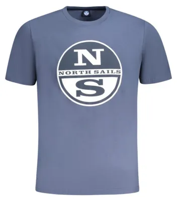 Immagine prodotto di North Sails Magliette 996018000bl0772, Taglia: 182