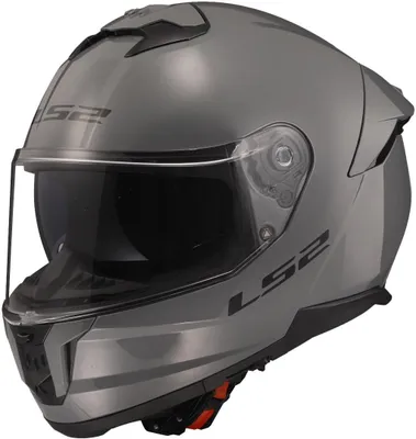 Produktbild von Vollständiger Motorradhelm mit abnehmbarer Innenausstattung