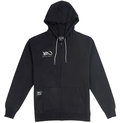 Produktbild von k1x hardwood zip hoody