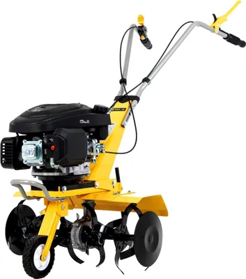 Zdjęcie produktu dla Lider Sg60-166L Glebogryzarka Spalinowa Ogrodowa Kultywator 60Cm - Oficjalny Dystrybutor - Autoryzowany Dealer Lider