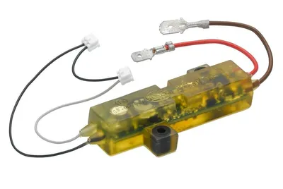 Produktbild von HELLA Leitungssatz 8KB 161 334-001