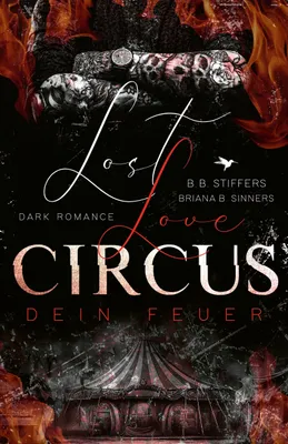 Produktbild von Lost Love Circus