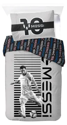 Immagine prodotto di Copripiumino Messi