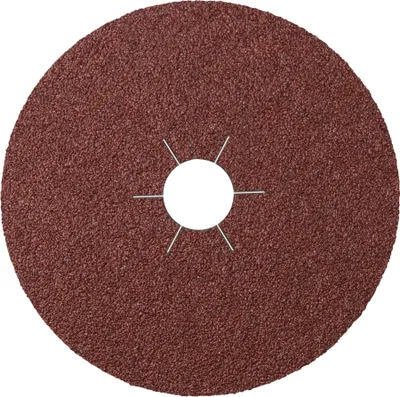 Zdjęcie produktu dla Krążek fibrowy KLINGSPOR CS561 150mm GR.24
